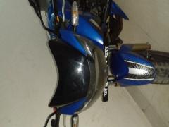 TVS Apache RTR 160